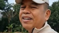 Keterangan foto : KDM Gubernur Jawa Barat (.foto Istimewa)