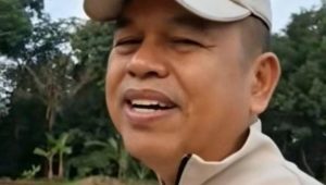 Keterangan foto : KDM Gubernur Jawa Barat (.foto Istimewa)