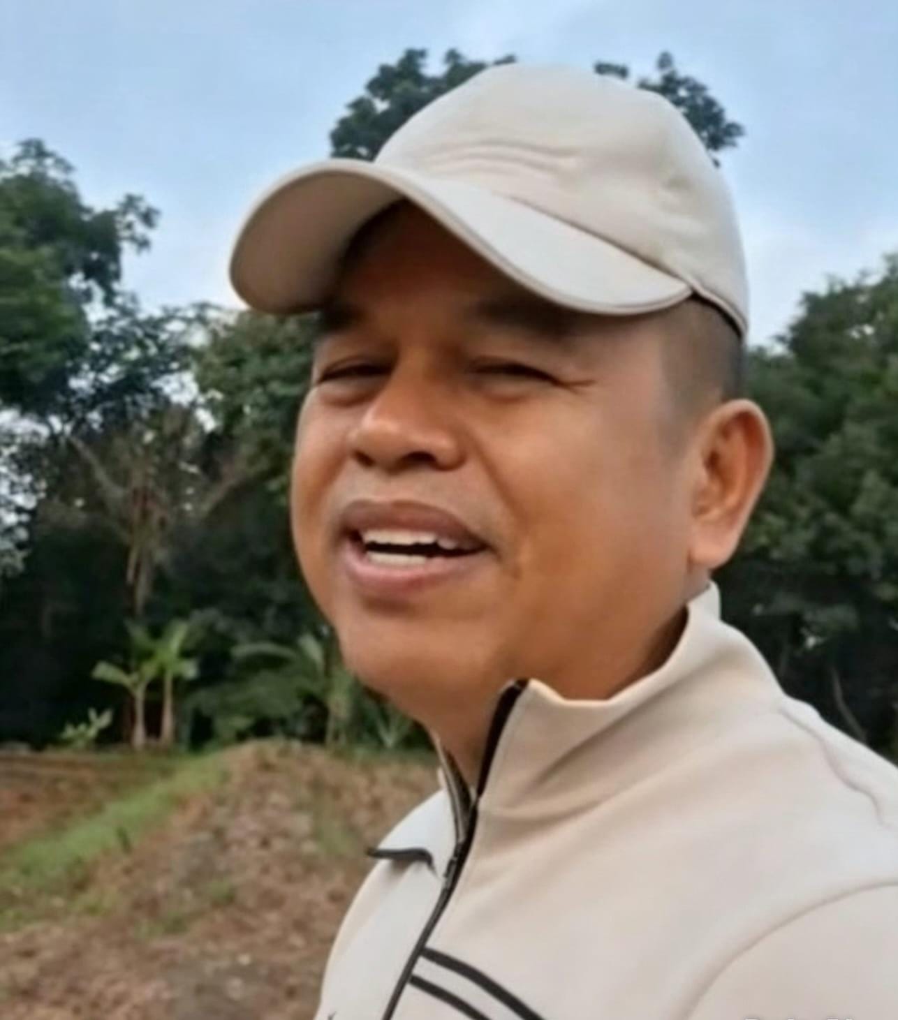 Keterangan foto : KDM Gubernur Jawa Barat (.foto Istimewa)