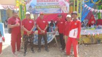 Keterangan foto : Ikatan Guru Taman Kanak-Kanak Indonesia (IGTK) PGRI Kecamatan Gayam menggelar kegiatan Gebyar PAUD 2026 pada Minggu, 23 Agustus 2026.
