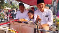 Keterangan foto : Fajar Shodick Bakal Calon Kepala Desa Sumber Jaya 2026: Membawa Gagasan Transparansi, Digitalisasi, dan Penguatan Ekonomi Warga