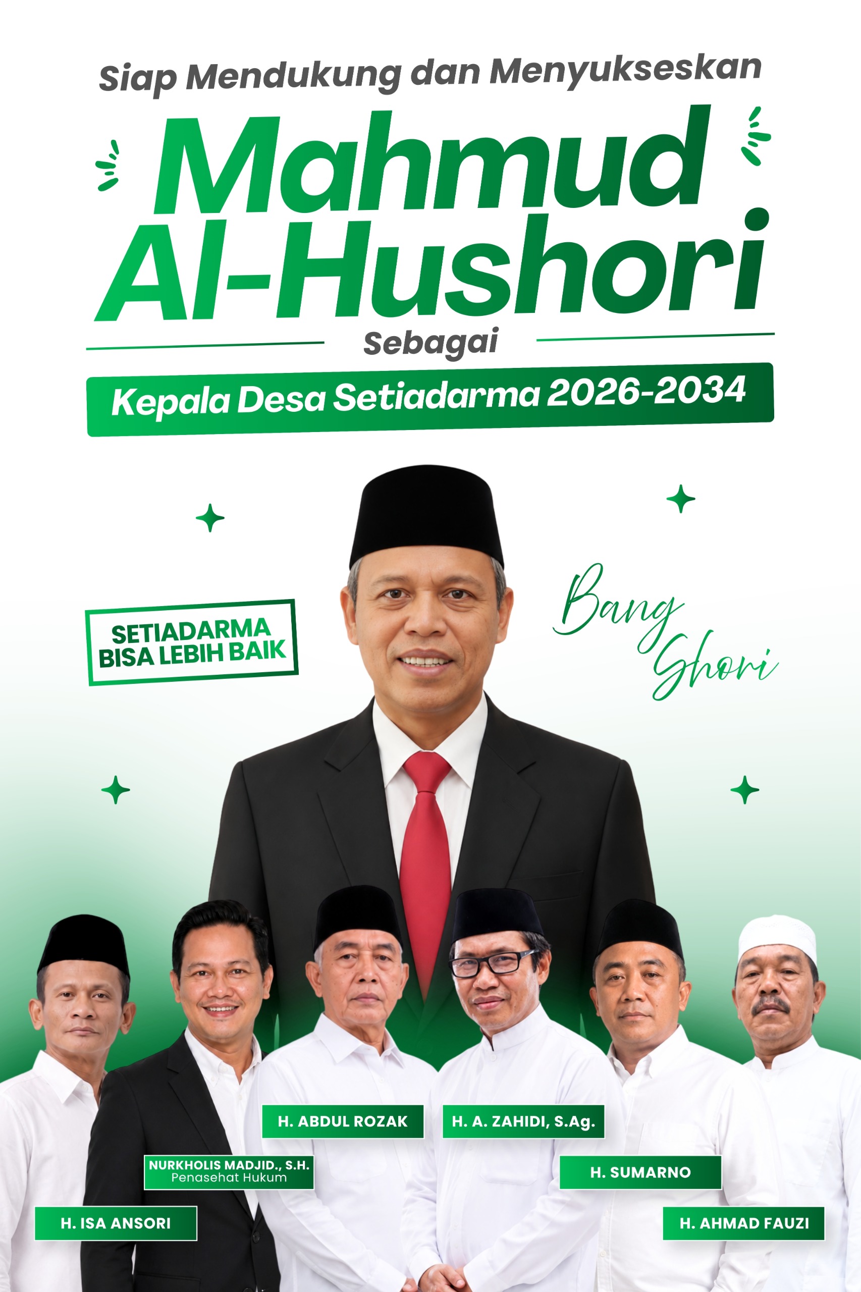 Keterangan foto : Dok. istimewa