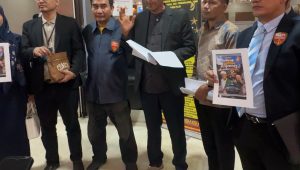 Keterangan foto : Dok. Istimewa