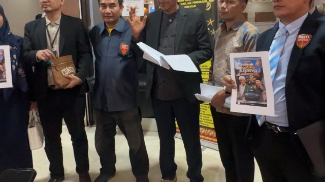 Keterangan foto : Dok. Istimewa
