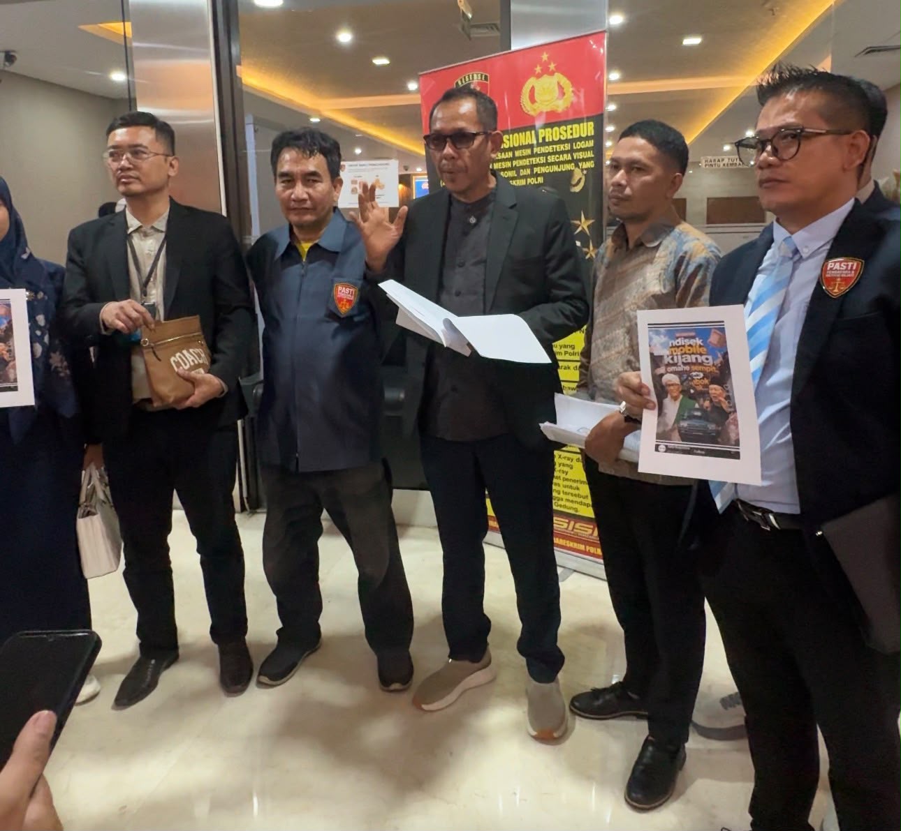 Keterangan foto : Dok. Istimewa