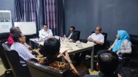 Keterangan foto : Organisasi perusahaan media siber terbesar didunia ini menjadwalkan pengukuhan serentak pengurus Kelompok Kerja (Pokja) News Room Jaga Desa untuk lima provinsi di Hall Gedung Dewan Pers, Jakarta, pada Kamis, 27 Agustus 2026. (Ft.istimewa)