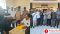 Keterangan foto : Muhammad Reza Putra,S.H,,M.H.,CIL.,CLA.,CTL, tim kuasa hukum dari bakal calon Kepala Desa (Kades) Toyang resmi menyerahkan berkas pendaftaran Pilkades Karang Segar kepada Panitia Pemilihan di Kantor Desa Karang Segar, Kabupaten Bekasi, pada Rabu (26/8/2026).