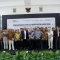 Keterangan foto : SMSI Bentuk Pokja Jaga Desa dan Gandeng Kampus untuk Beri Masukan ke Presiden