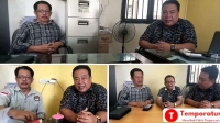 Keterangan foto : Ketua Lembaga Swadaya Masyarakat Gada Sakti Nusantara (LSM GANAS), Brian Shakti, melakukan wawancara eksklusif dengan sejumlah panitia Pemilihan Kepala Desa (Pilkades) di wilayah Kecamatan Cikarang Utara, Kabupaten Bekasi, pada Kamis (27/8/2026). Keterangan foto : Ketua Lembaga Swadaya Masyarakat Gada Sakti Nusantara (LSM GANAS), Brian Shakti, melakukan wawancara eksklusif dengan sejumlah panitia Pemilihan Kepala Desa (Pilkades) di wilayah Kecamatan Cikarang Utara, Kabupaten Bekasi, pada Kamis (27/8/2026).