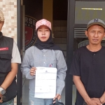 Keterangan : Dok. Temporatur.com