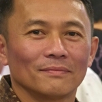 Ketenangan foto : Praktisi hukum Sumenep, H. Muhammad Siddik, SH