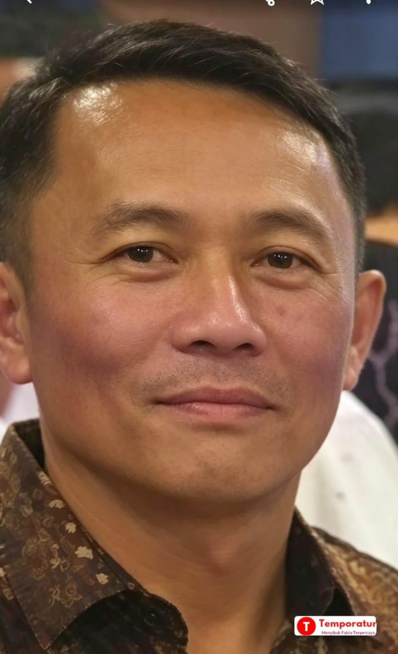 Ketenangan foto : Praktisi hukum Sumenep, H. Muhammad Siddik, SH