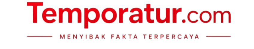 Temporatur logo