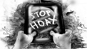Peringatan Keras Bahaya Provokasi, JMP Kecam Tindakan Penyebar Berita Hoax kerusuhan di Jakarta 4 Peringatan Keras Bahaya Provokasi, JMP Kecam Tindakan Penyebar Berita Hoax kerusuhan di Jakarta