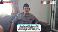 Keterangan foto: Dok.Temporatur.com