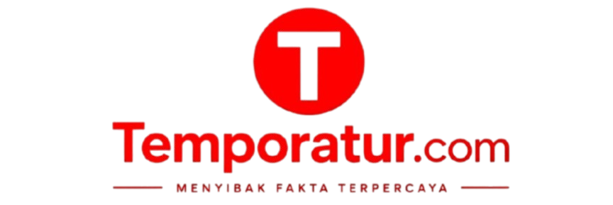 Temporatur footer image
