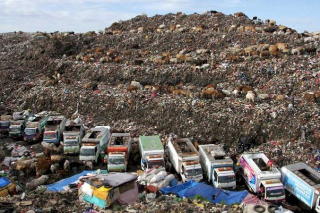 WALHI Menilai Proyek Program Kementerian Lingkungan Hidup PSEL Dipaksakan dengan Narasi Menyesatkan