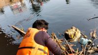 Hasil Uji Laboratorium DLH Kota Bekasi: Kali Cileungsi Tercemar Berat dan Meluas ke Bekasi