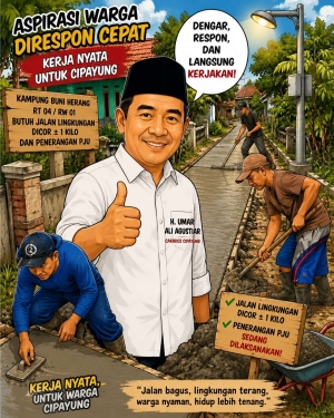 Foto Ilustrasi