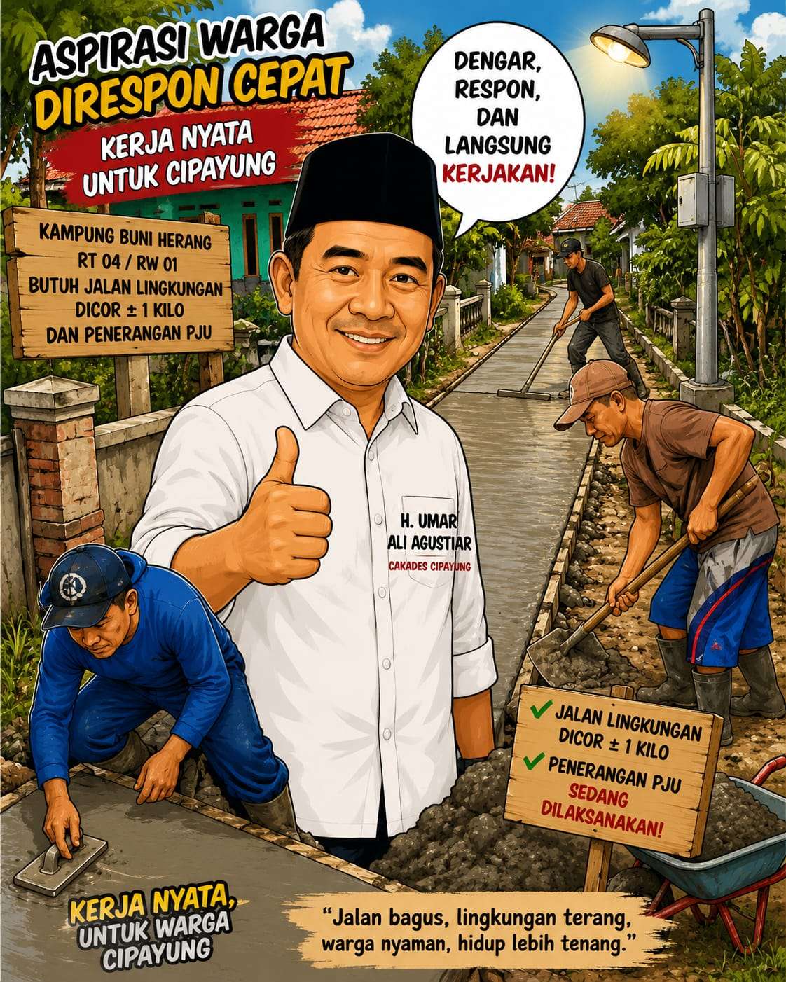 Foto Ilustrasi