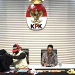 Keterangan foto: KPK Tetapkan Dirjen ATR/BPN dan Presdir Summarecon Tersangka Suap HGB Bogor, Sita Rp106,3 Miliar