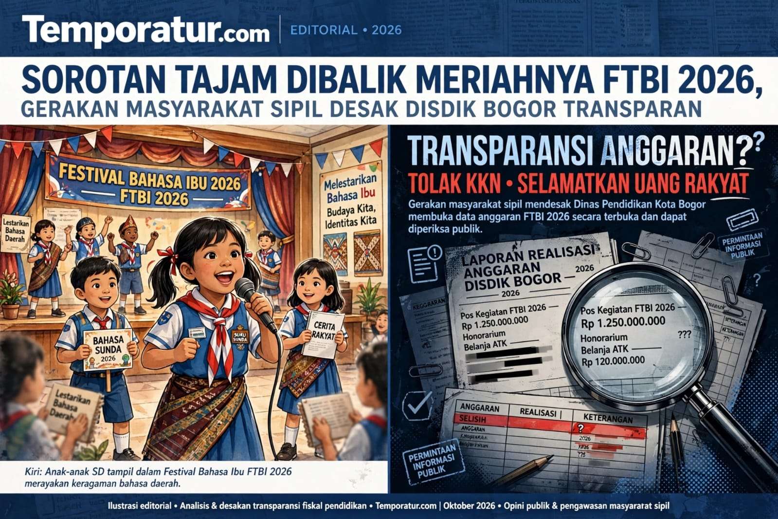 Foto : Ilustrasi