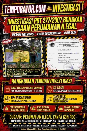 Keterangan foto : foto ilustrasi