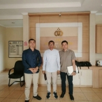 Keterangan foto : Laporan RA Naik Penyidikan, Tim Hukum Neneng Pertanyakan Konstruksi Perkara