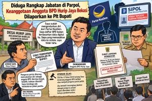 Foto Ilustrasi