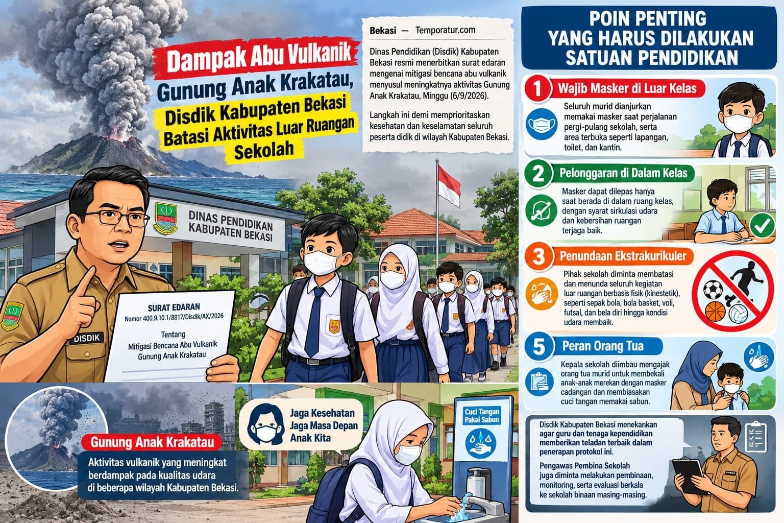 Keterangan foto : foto ilustrasi