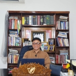 Keterangan foto : Dr. Weldy Jevis Saleh, S.H., M.H. (Praktisi & Akademisi Hukum Pidana)