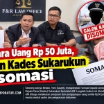 Foto Ilustrasi (Dok.Temporatur.com)