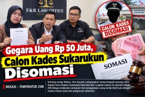 Foto Ilustrasi (Dok.Temporatur.com)