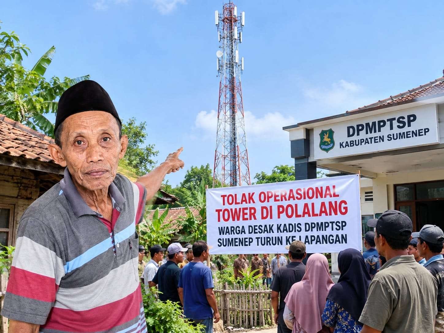 Foto ilustrasi (Dok.Temporatur.com)