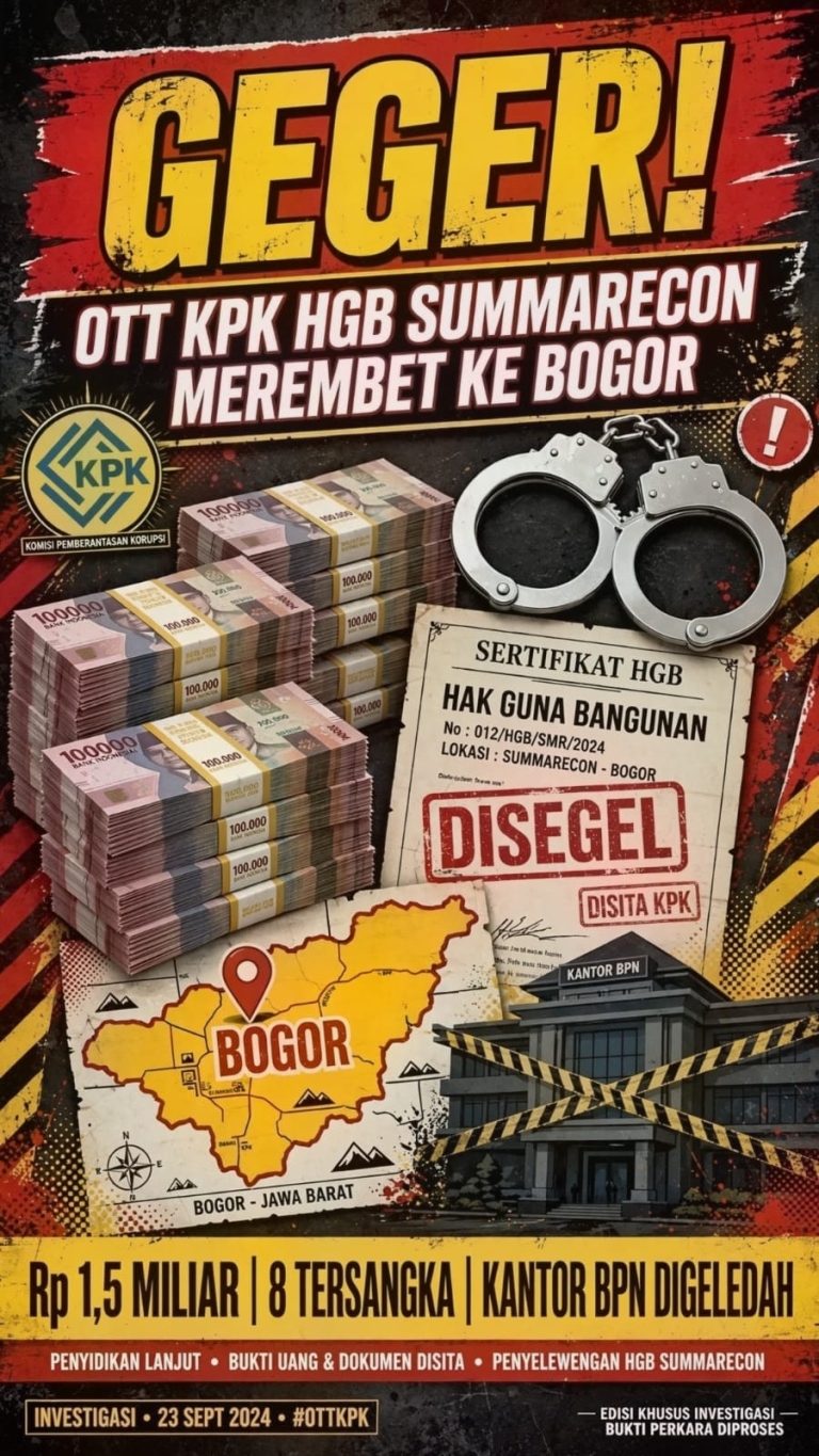 Foto ilustrasi