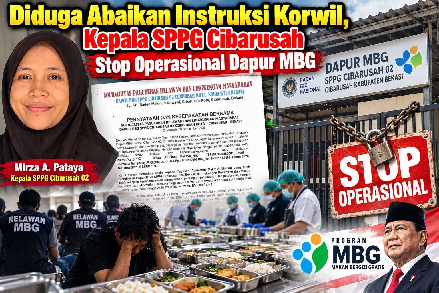 Keterangan foto : Foto Ilustrasi (Dok.Istimewa)