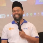 Keterangan foto : Aktivis Buruh sekaligus Kader Partai Buruh, Amir Mahfuzh,