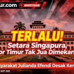 Keterangan foto : foto ilustrasi