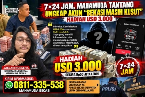 Keterangan foto: Foto Ilustrasi (Dok.Istimewa)
