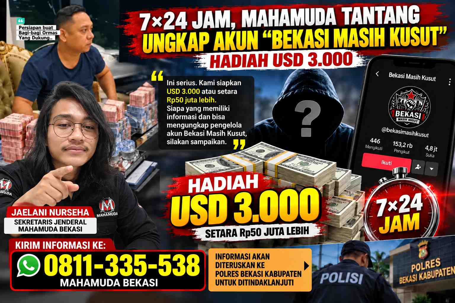 Keterangan foto: Foto Ilustrasi (Dok.Istimewa)