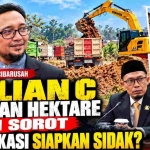Keterangan foto : Galian C Puluhan Hektare di Wibawamulya Disorot, DPRD Bekasi Siapkan Sidak? (Dok.istmewa)