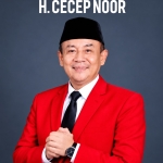 Keterangan foto : Keterangan foto: H. Cecep Noor Nyatakan Siap Dampingi Bupati Bekasi, Bursa Calon Wakil Bupati Menghangat
