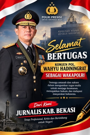Keterangan foto : Kepala BNN Komjen Suyudi Ario Seto Resmi Jadi Kapolri, Janji Gempur Sarang Narkoba (ft.ilustrasi)