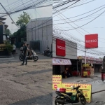 Keterangan foto : Dulu Dikeluhkan, Kini Dicor Ulang! Warga Simpang 5 Tambun Selatan Berharap Jalan Tak Rusak Lagi (ft.Zah)
