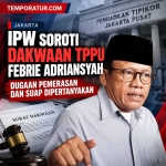 Keterangan foto: Sugeng Teguh Santoso Ketua Umum Indonesia Police Watch (IPW).ft.ilustrasi