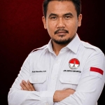 Keterangan foto ::Riski Syah Putra Nasution, Direktur Litigasi LBH AMPUH: