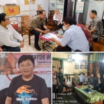 Keterangan foto : Perjuangan Nurhayati Berbuah Harapan, PT Bumiayu Akan Upayakan Kepesertaan BPJS Ketenagakerjaan bagi Pekerja