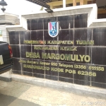 Keterangan foto: Dugaan Penyimpangan Sewa Tanah Kas Desa Margomulyo Dilaporkan ke Polda Jatim, Penyewa Akui Serahkan Rp25 Juta Tunai